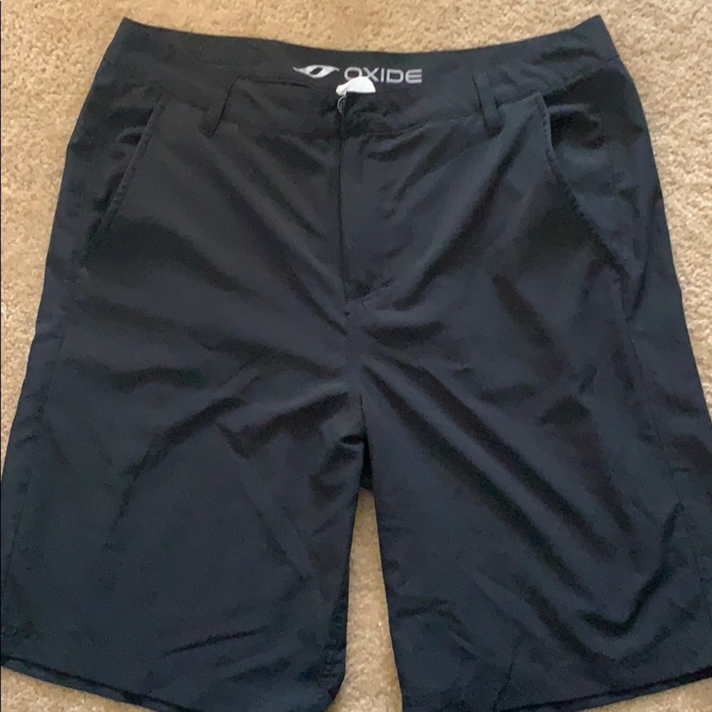 Men’s Shorts